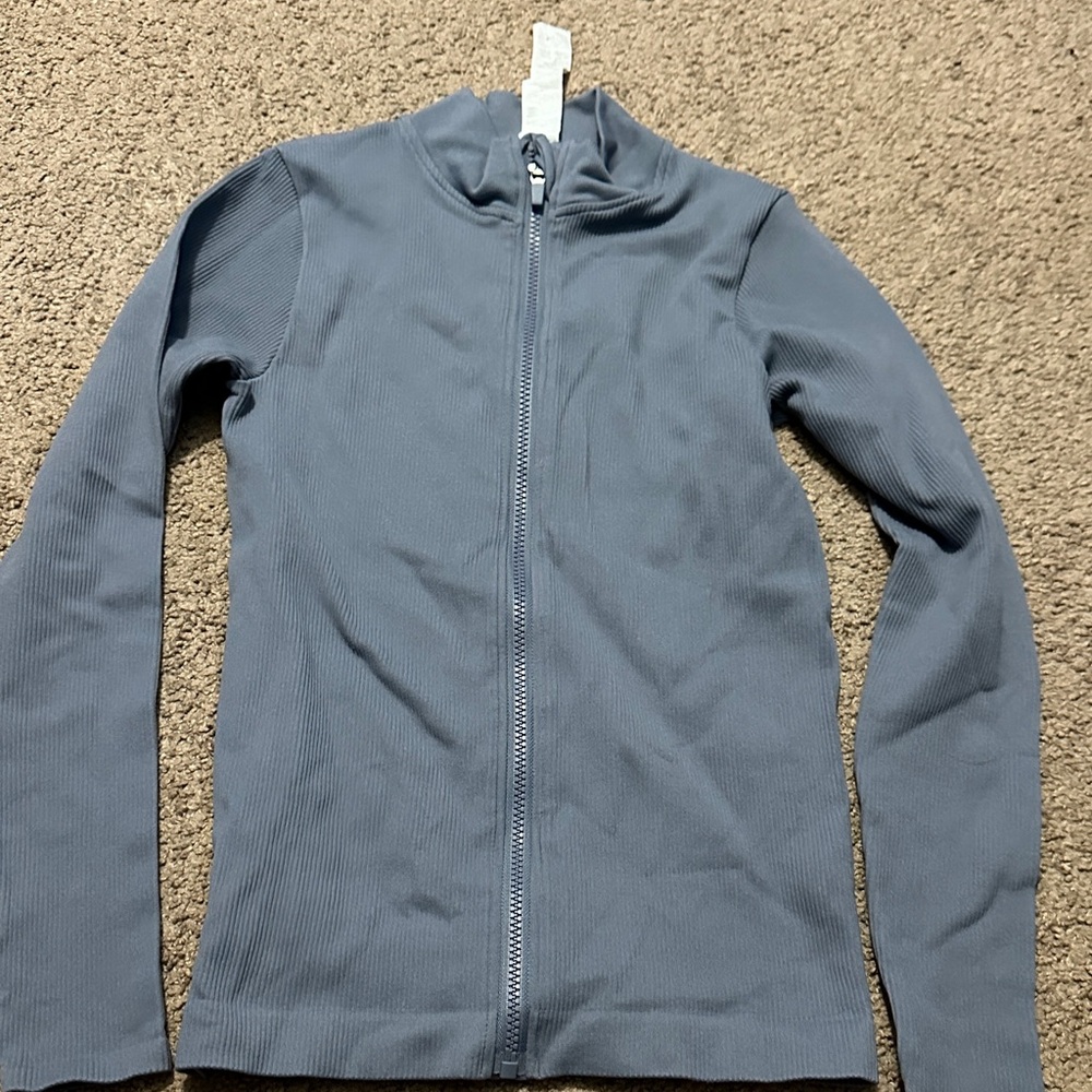 Fabletics Blue Women's Jacket